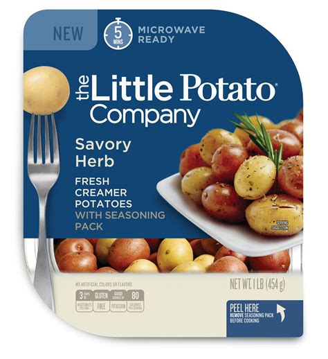 Little potato company. Things To Know About Little potato company. 